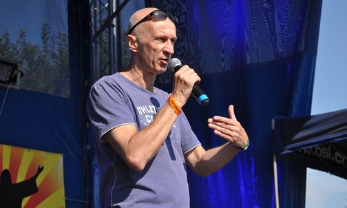 Jest Bosco!