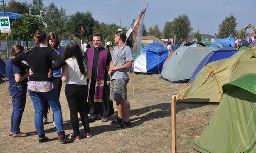 Jest Bosco!
