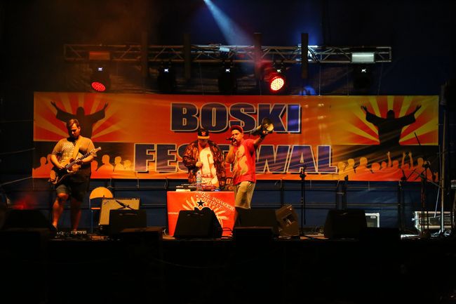 Boski Festiwal, cz. II