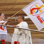 Gliwicka Piesza Pielgrzymka na Jasną Górę 2015