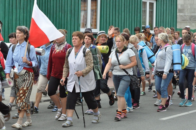 Część A - dzień szósty