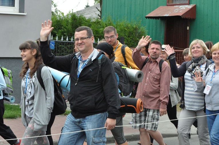 Część A - dzień szósty