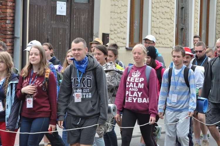 Część A - dzień szósty