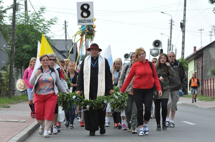 Część A - dzień szósty