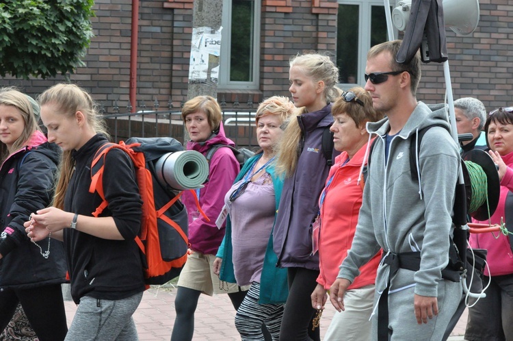 Część A - dzień szósty