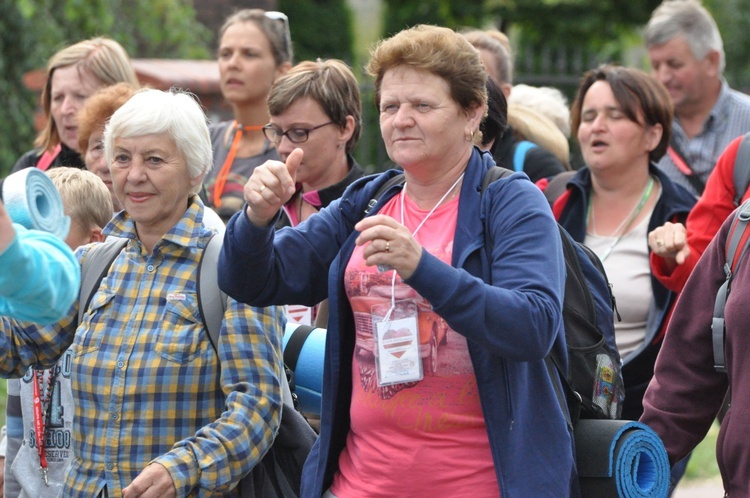 Część A - dzień szósty