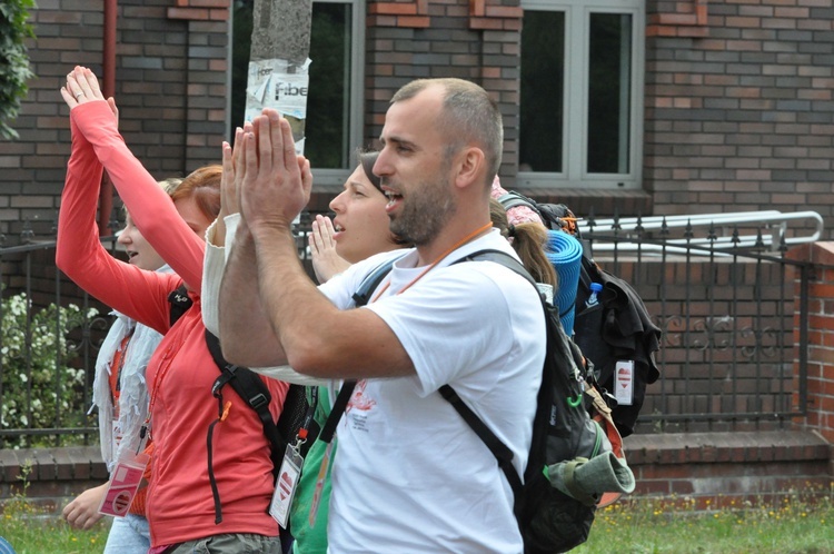 Część A - dzień szósty