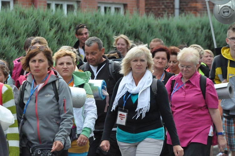 Część A - dzień szósty