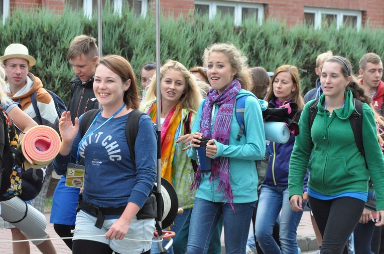 Część A - dzień szósty