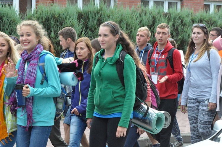 Część A - dzień szósty