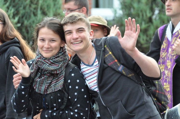 Część A - dzień szósty