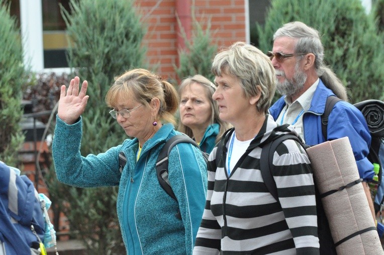 Część A - dzień szósty