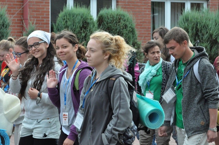 Część A - dzień szósty