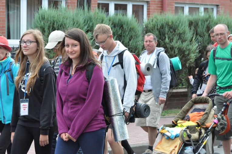 Część A - dzień szósty