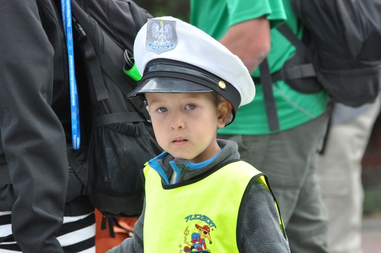 Część A - dzień szósty