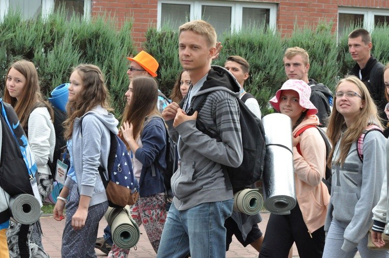 Część A - dzień szósty