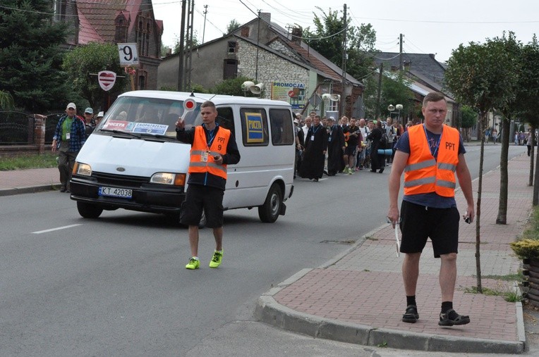 Część A - dzień szósty