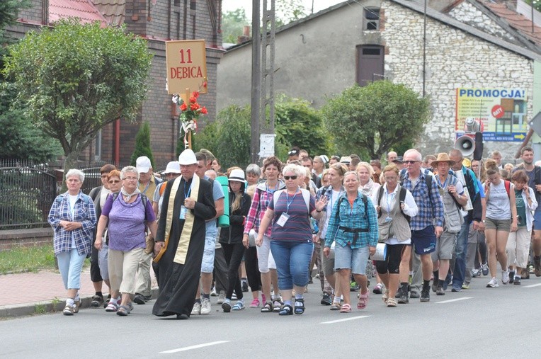 Część A - dzień szósty