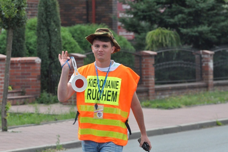 Część A - dzień szósty