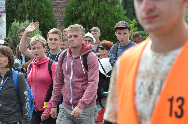 Część A - dzień szósty