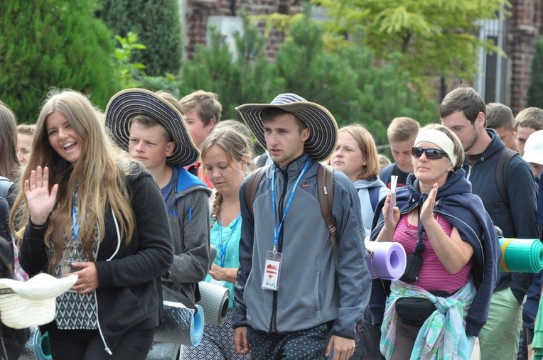 Część A - dzień szósty