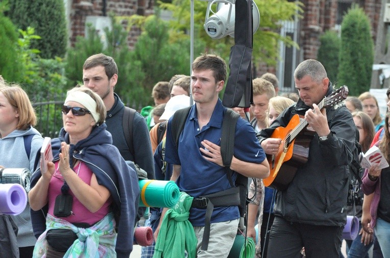 Część A - dzień szósty