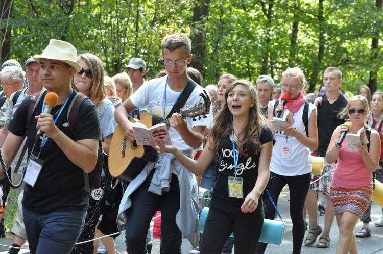 Część B - dzień szósty