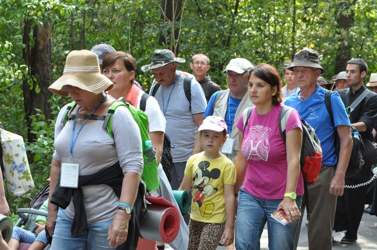 Część B - dzień szósty