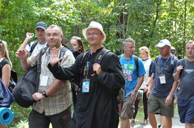 Część B - dzień szósty