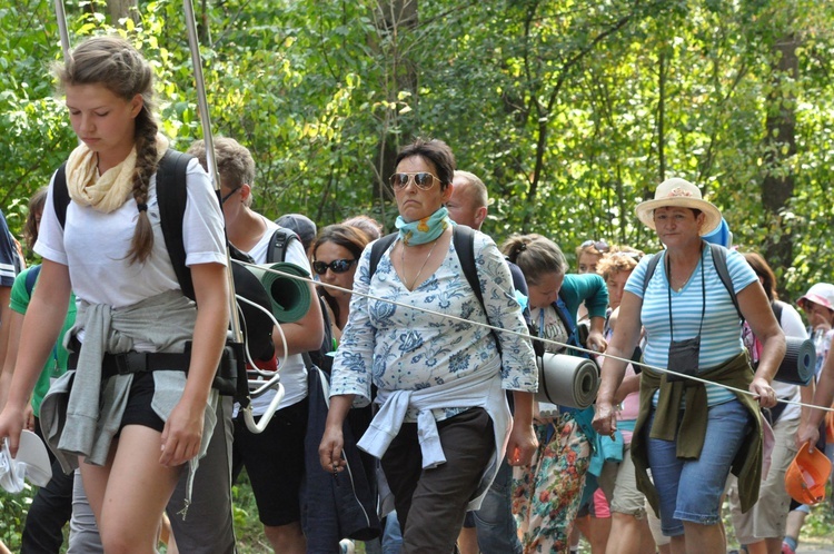 Część B - dzień szósty