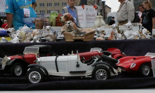 Drukarka czyli radio