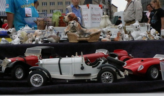 Drukarka czyli radio
