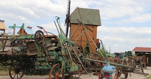 Strzegą swojej tożsamości 