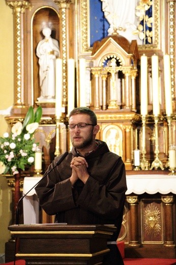 110 lat temu urodziła się św. s. Faustyna