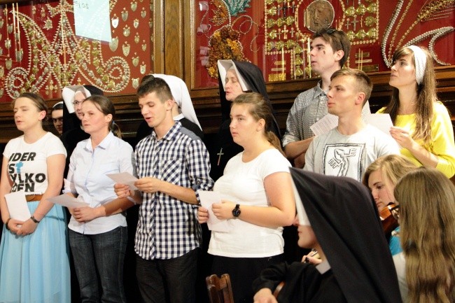 110 lat temu urodziła się św. s. Faustyna