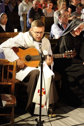 110 lat temu urodziła się św. s. Faustyna