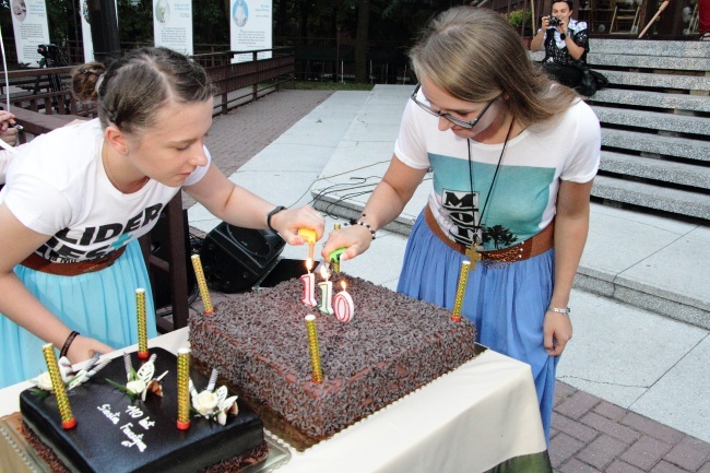 110 lat temu urodziła się św. s. Faustyna