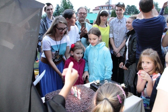 110 lat temu urodziła się św. s. Faustyna