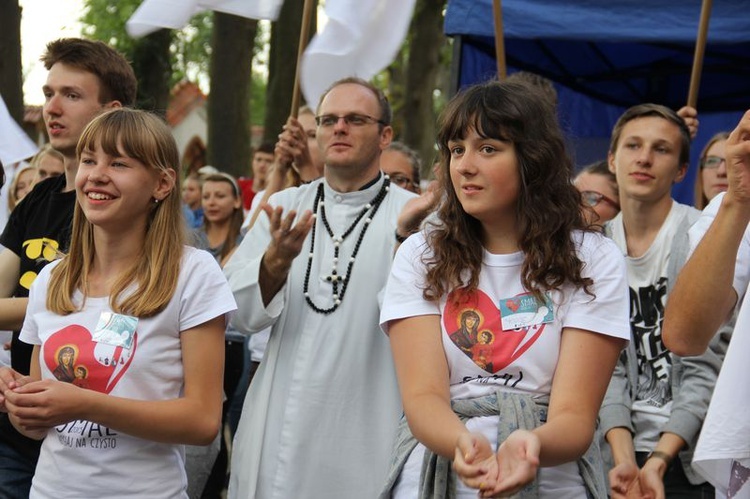 Festiwal Piosenki Pielgrzymkowej