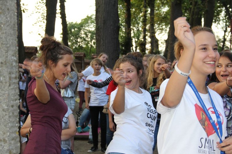 Festiwal Piosenki Pielgrzymkowej