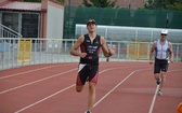 Sandomierski triathlon