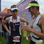 Sandomierski triathlon