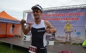 Sandomierski triathlon