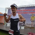 Sandomierski triathlon