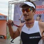 Sandomierski triathlon