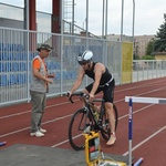 Sandomierski triathlon