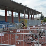 Sandomierski triathlon