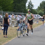 Sandomierski triathlon