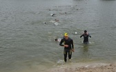 Sandomierski triathlon