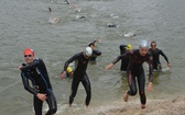 Sandomierski triathlon